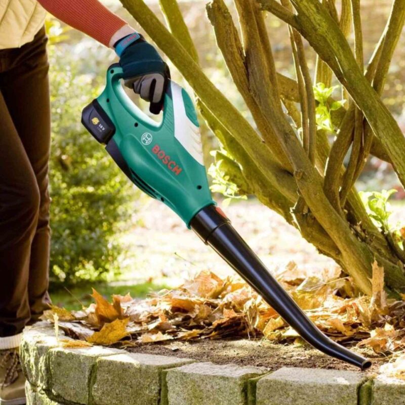 Bosch ALB 18 LI aku puhac lisca AGROPOWER 6754335 2 AgroPower Vrtni alati i strojevi