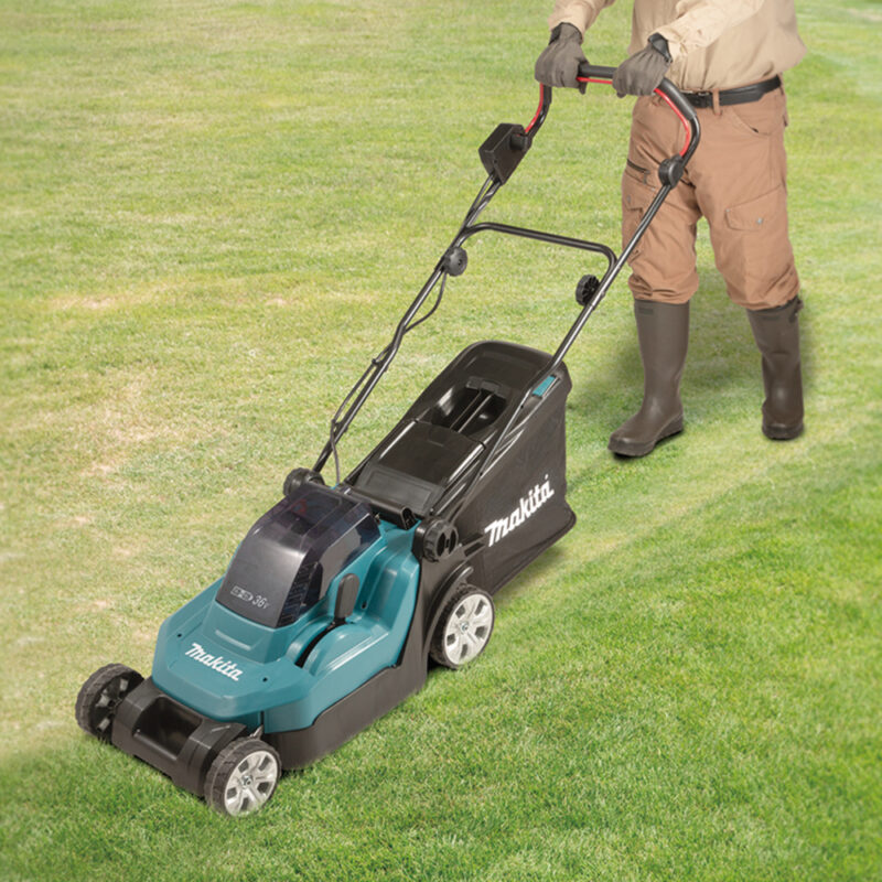 Makita DLM382Z Akumulatorska kosilica agropower 764429431 AgroPower Vrtni alati i strojevi