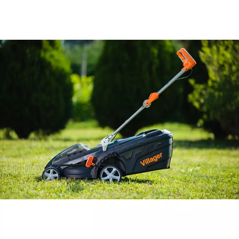 Villager Villy 4000E akumulatorska kosilica agropower 460483854 AgroPower Vrtni alati i strojevi