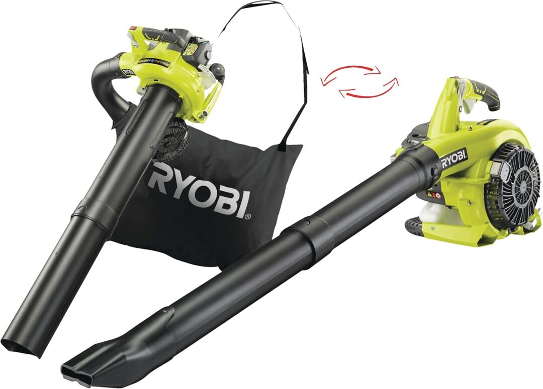 Ryobi motorno puhacusisavac RBV26B agropower 656748362 AgroPower Vrtni alati i strojevi