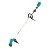 Makita akumulatorski trimer DUR190LZX9