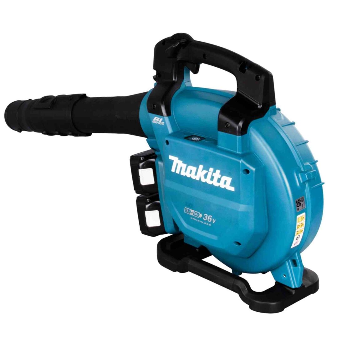 Makita aku puhalo usisavac DUB363PT2V agropower 435576 AgroPower Vrtni alati i strojevi