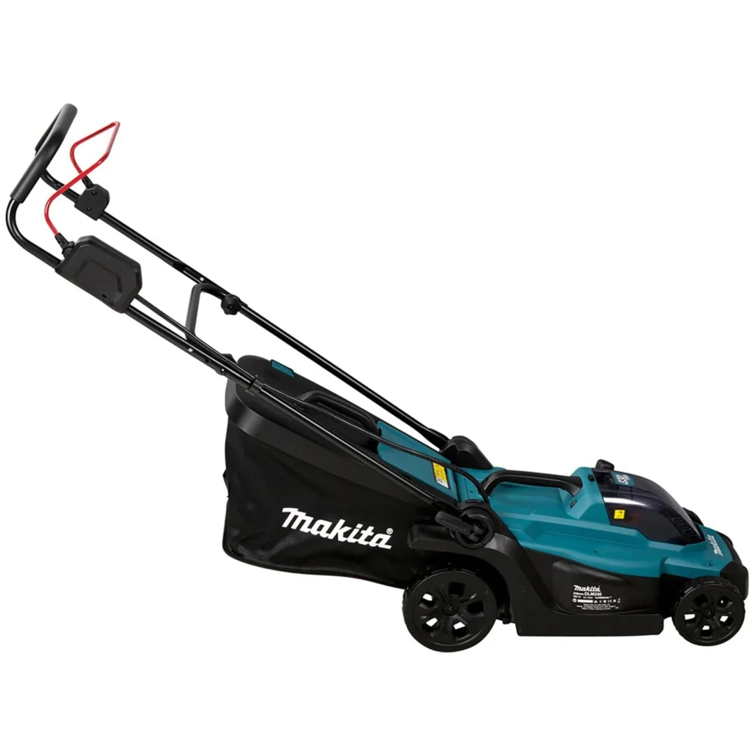 Makita akumulatorska kosilica DLM330SM agropower 763009670 AgroPower Vrtni alati i strojevi