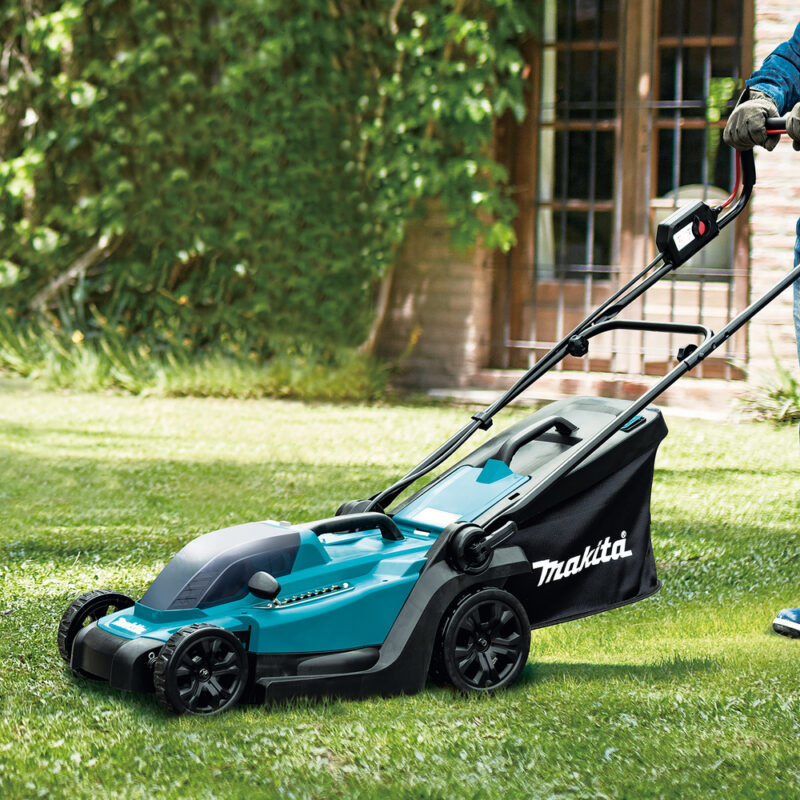 Makita akumulatorska kosilica DLM330Z agropower 630734996 AgroPower Vrtni alati i strojevi