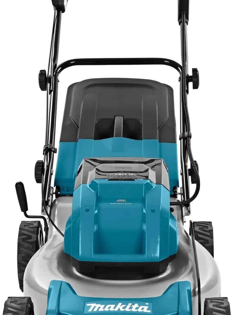 Makita akumulatorska kosilica DLM460PT2 agropower 148404710 AgroPower Vrtni alati i strojevi