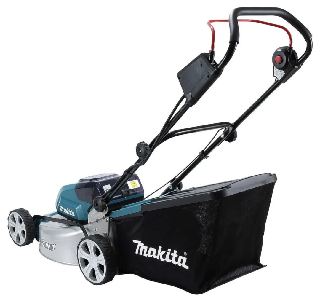 Makita akumulatorska kosilica DLM460PT2 agropower 344054692 AgroPower Vrtni alati i strojevi