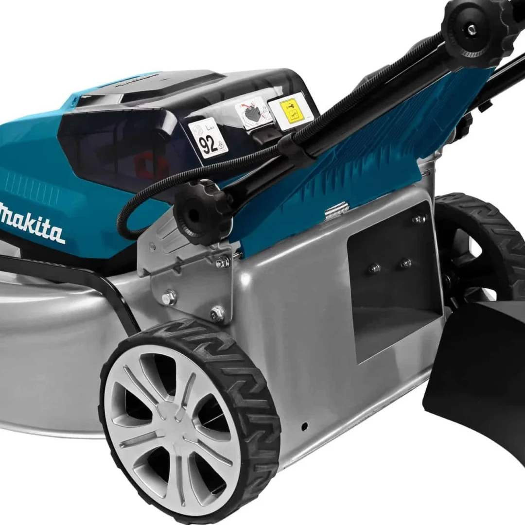 Makita akumulatorska kosilica DLM460PT2 agropower 345206913 AgroPower Vrtni alati i strojevi