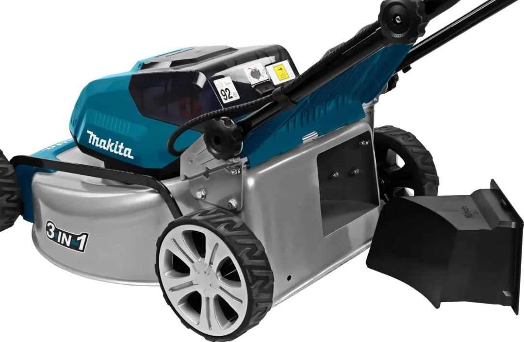 Makita akumulatorska kosilica DLM460PT2 agropower 345206913 AgroPower Vrtni alati i strojevi