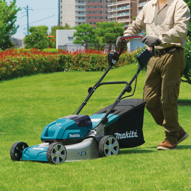 Makita akumulatorska kosilica DLM460Z agropower 879482606 AgroPower Vrtni alati i strojevi