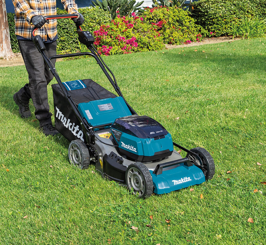 Makita akumulatorska kosilica DLM530Z agropower 471526895 AgroPower Vrtni alati i strojevi