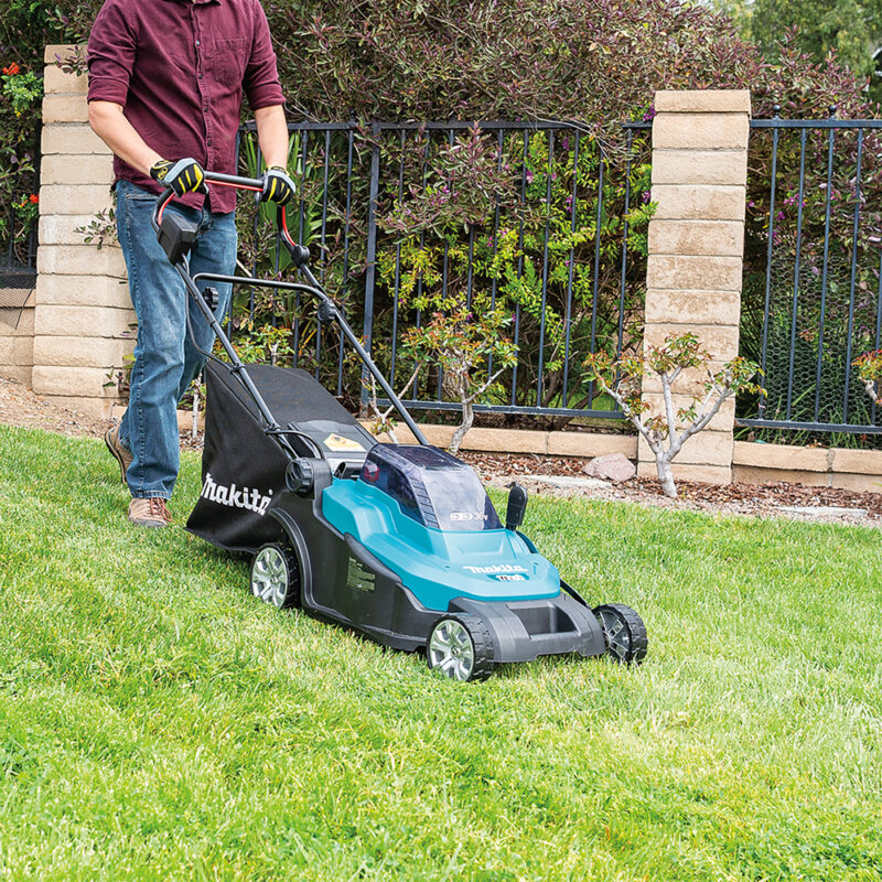 Makita akumulatorska rotaciona kosilica DLM432Z agropower 058397791 AgroPower Vrtni alati i strojevi