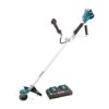 Makita akumulatorski trimer DUR368APT2