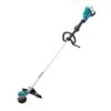 Makita akumulatorski trimer DUR368LPT2