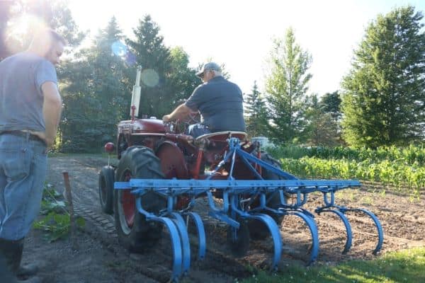 14 najboljih jeftinih traktorskih prikljucaka s 3 tocke AgroPower Vrtni alati i strojevi