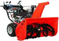 Ariens Polar Force - najbolje ocijenjeni freze za snijeg