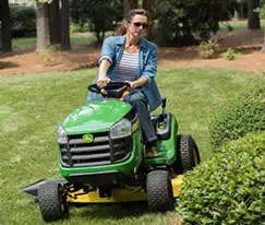1681829278 432 Pregled traktora za travu John Deere D125 AgroPower Vrtni alati i strojevi