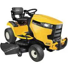 Kosilica Cub Cadet XT2