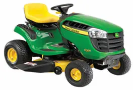 1681840474 964 Pregled traktora za travu John Deere D105 AgroPower Vrtni alati i strojevi