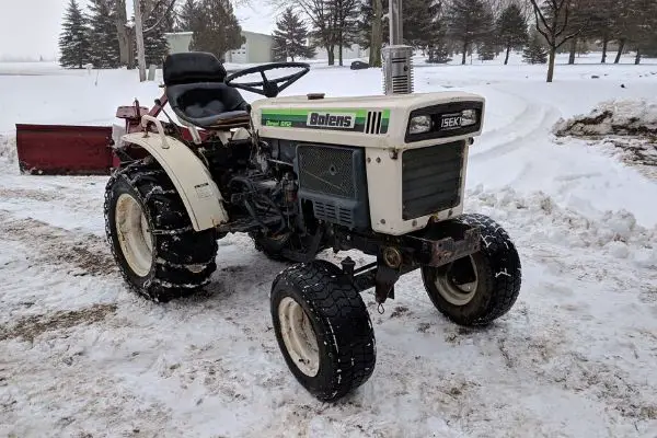 1681896066 287 Koju velicinu traktora trebam AgroPower Vrtni alati i strojevi