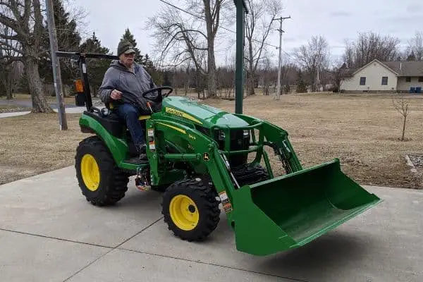 1681896066 353 Koju velicinu traktora trebam AgroPower Vrtni alati i strojevi