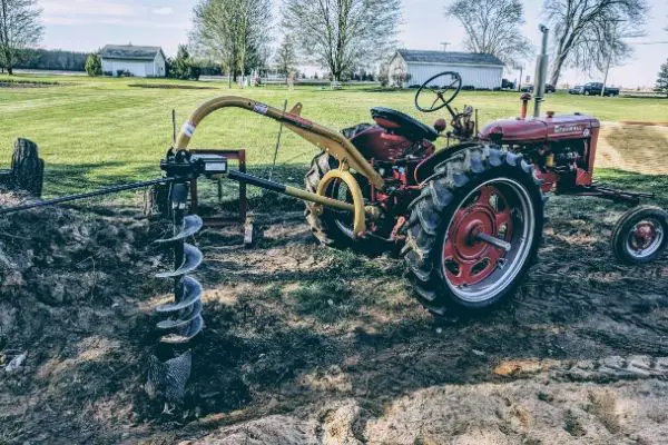 1681896187 340 Razlicite kategorije spojnica u 3 tocke AgroPower Vrtni alati i strojevi