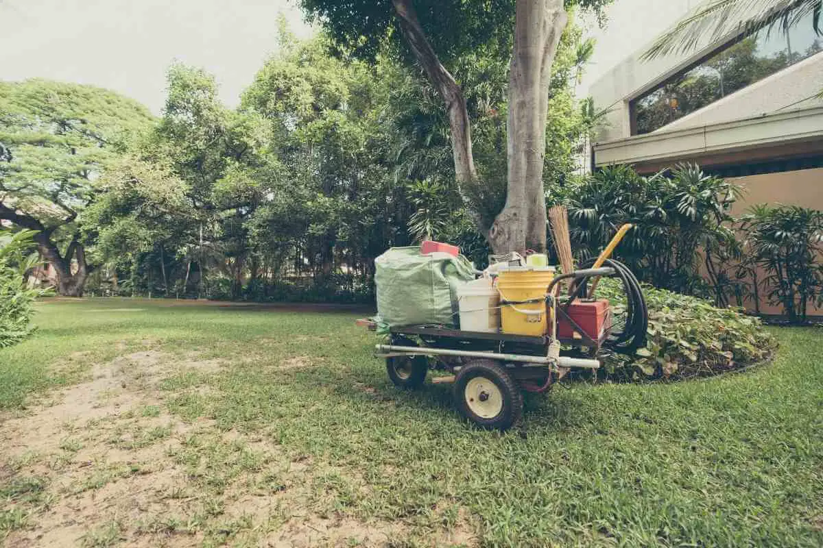 1681996406 7 najboljih vrtnih pomocnih kolica AgroPower Vrtni alati i strojevi