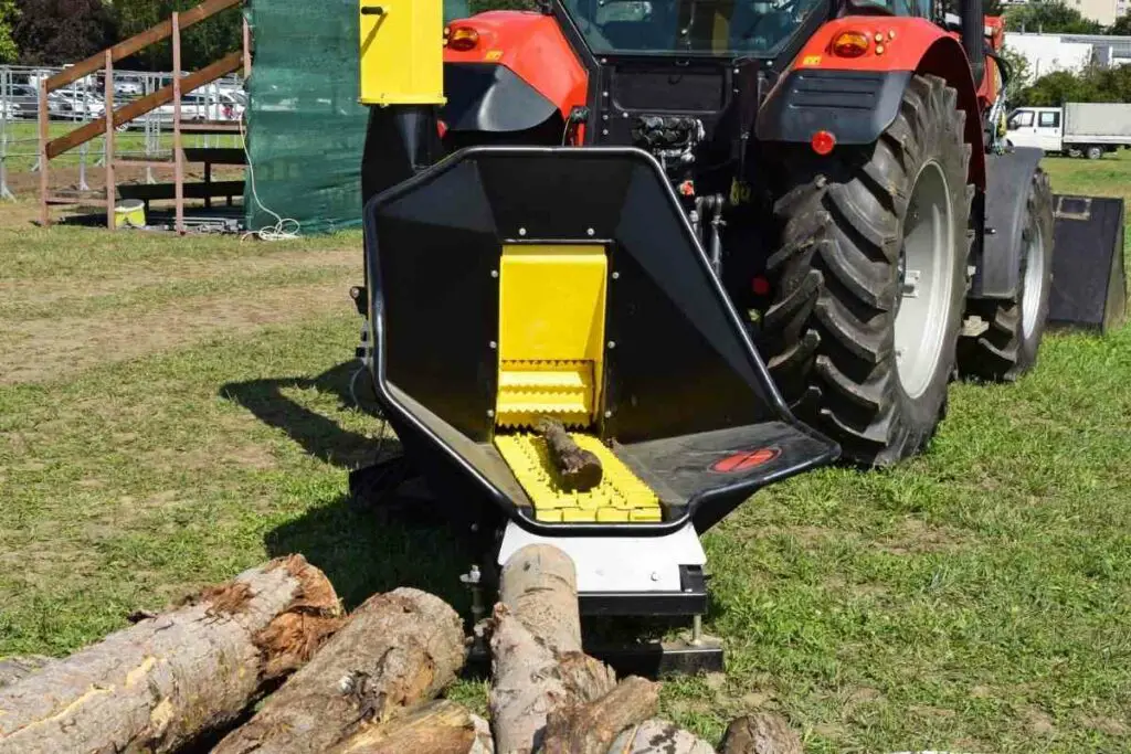 1682066046 154 Koliko kosta najam drobilice za drvo AgroPower Vrtni alati i strojevi