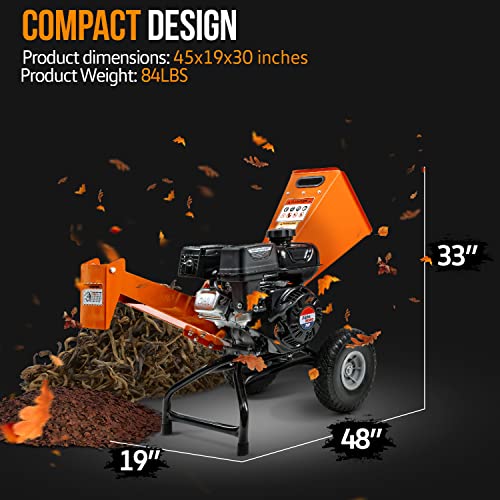 1682066047 463 Koliko kosta najam drobilice za drvo AgroPower Vrtni alati i strojevi