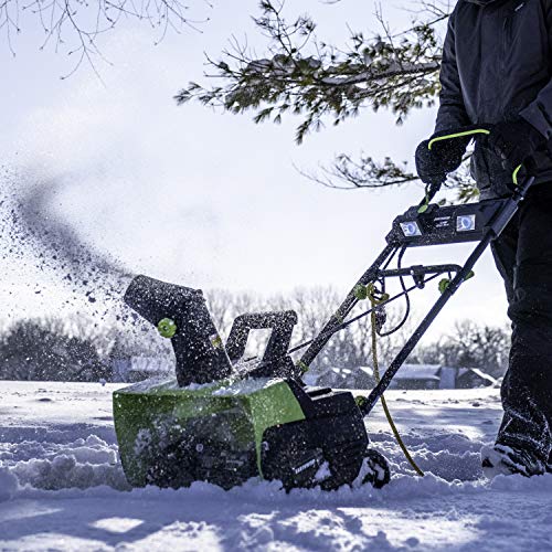 1682083010 469 7 najboljih cistaca snijega i bacaca snijega AgroPower Vrtni alati i strojevi