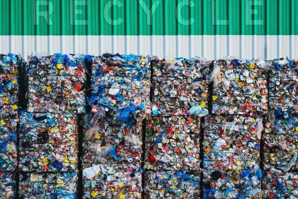 Proces i koraci recikliranja plastike