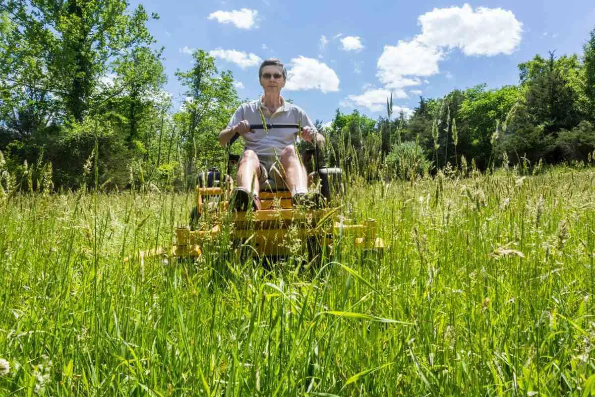 1682161305 Jesu li Zero Turn kosilice dobre na neravnom terenu AgroPower Vrtni alati i strojevi