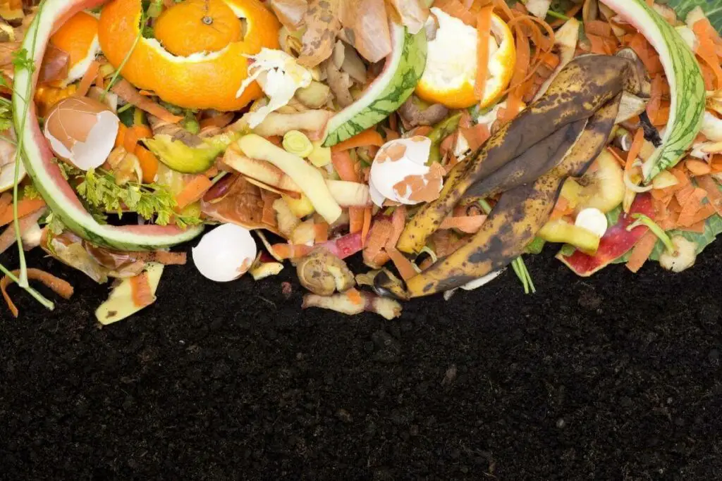 Kako slagati smeđe i zelene boje u kompostnu hrpu