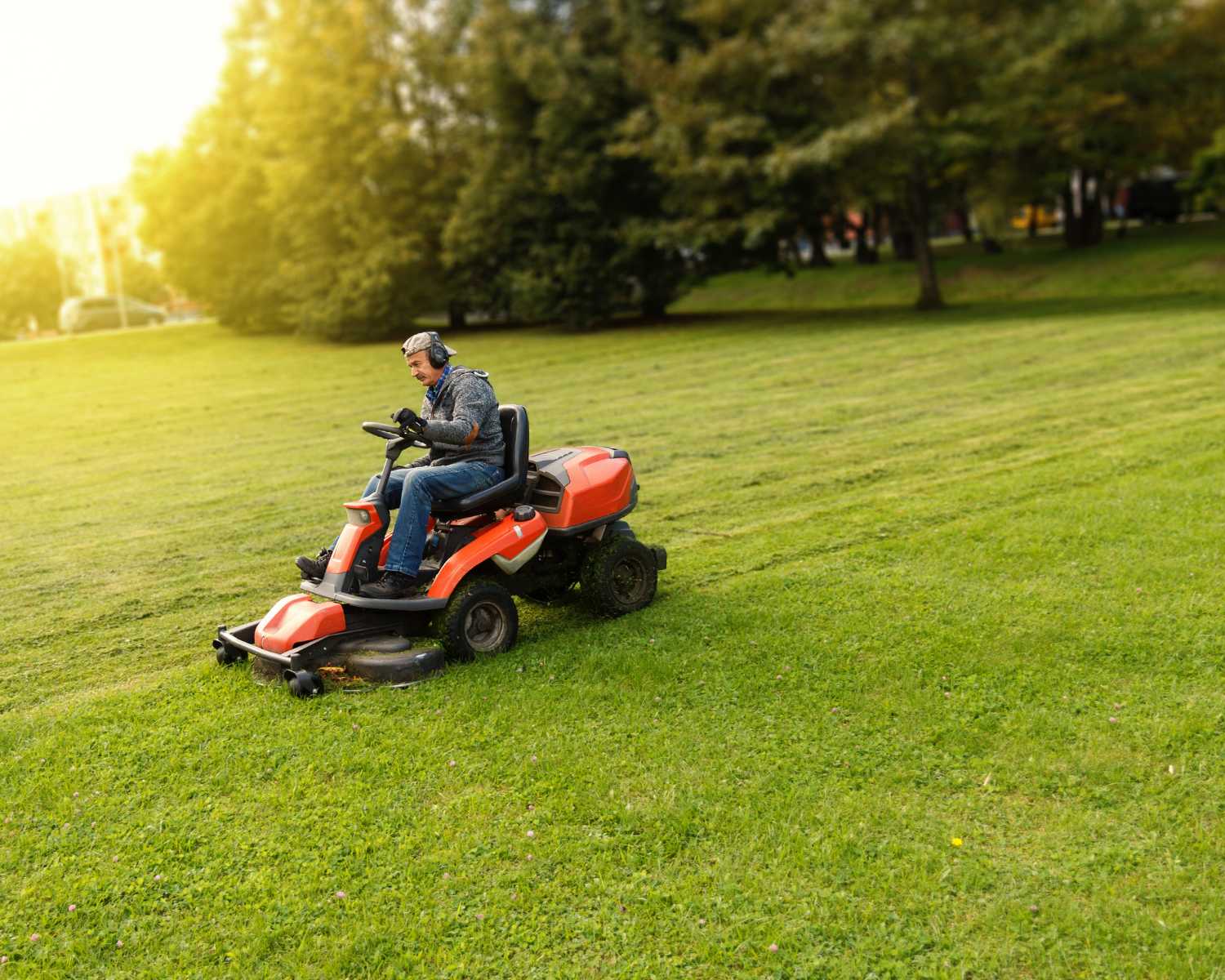 AgroPower Vrtni alati i strojevi