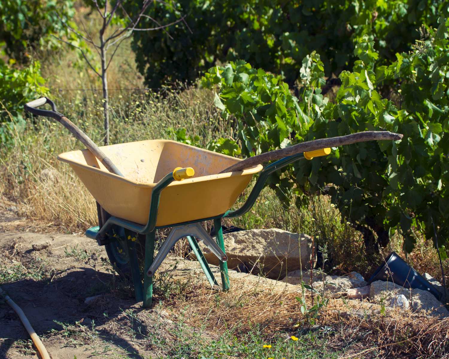 AgroPower Vrtni alati i strojevi