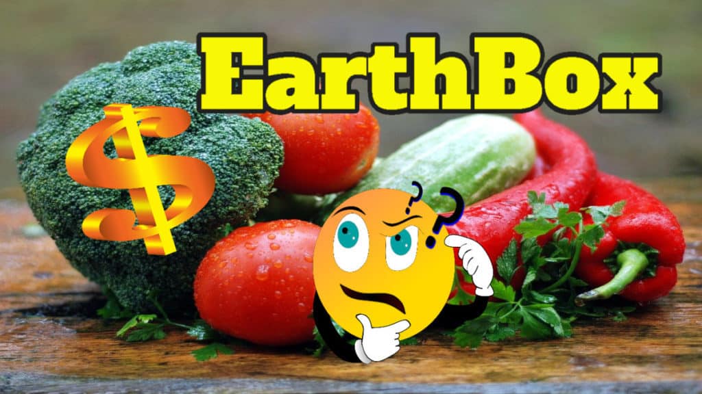 EarthBoxes – jesu li predobre da bi bile istinite AgroPower Vrtni alati i strojevi