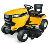 Pregled traktora za travu Cub Cadet XT1 i XT2 AgroPower Vrtni alati i strojevi