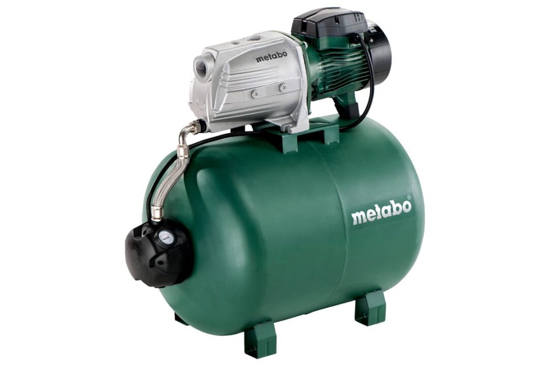 SUSTAV ZA DOBAVU VODE METABO HWW9000 100 G 1.900W AGROPOWER 1 AgroPower Vrtni alati i strojevi