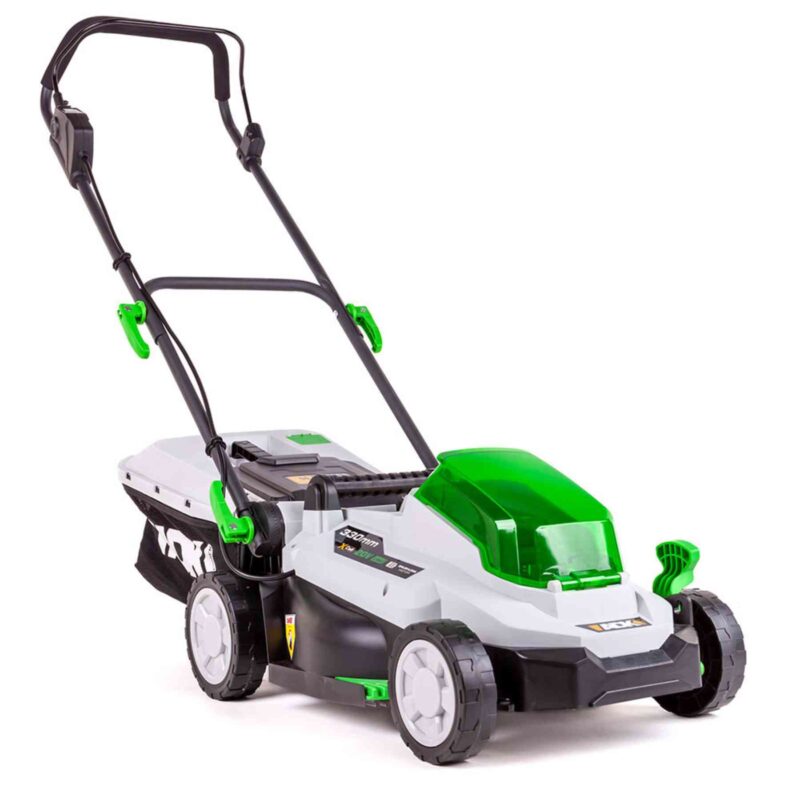 ADK AKUMULATORSKA KOSILICA 20V 33 SF8A111 J 1 x 4.0 Ah Xcell Agropower 1 AgroPower Vrtni alati i strojevi