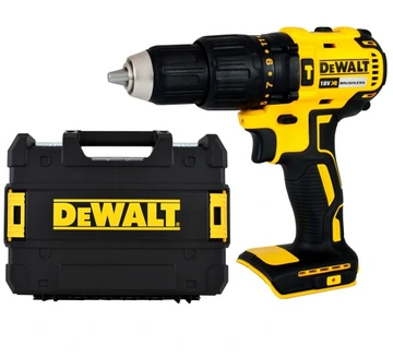 DEWALT DCD778S2T-QW XR AKU UDARNA BUŠILICA ODVIJAČ 18V