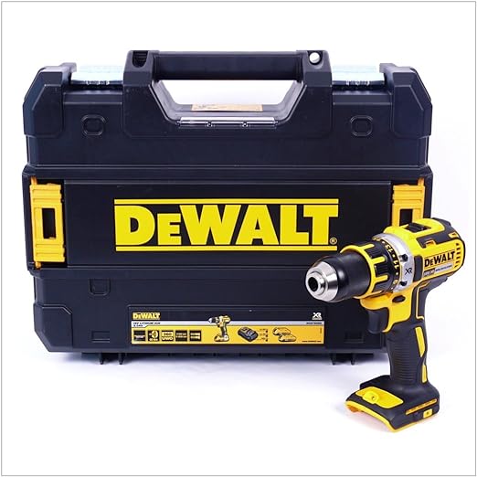 DEWALT DCD790NT ODVIJAČ BUŠILICA