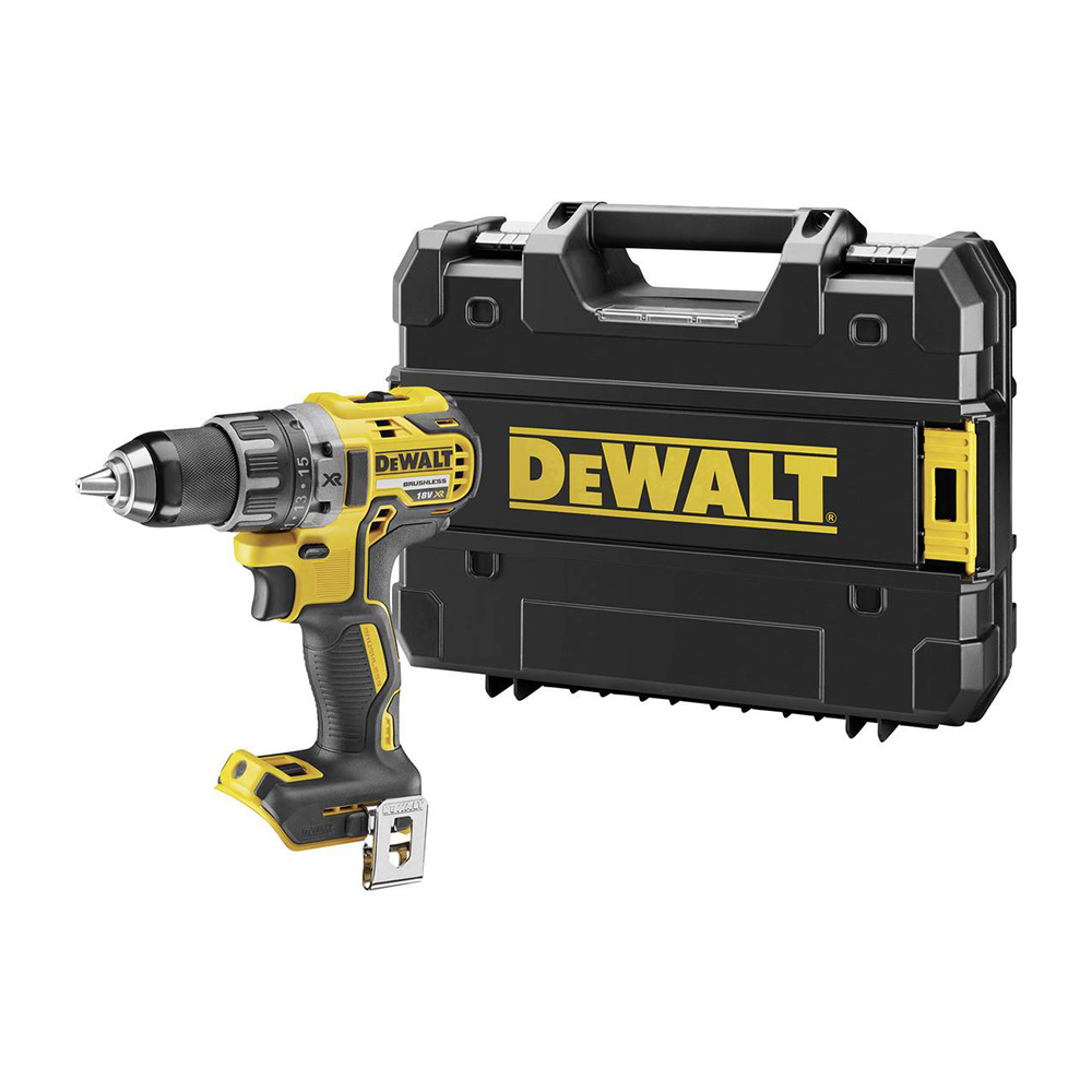 DEWALT DCD791NT-XJ AKU BUŠILICA 18V