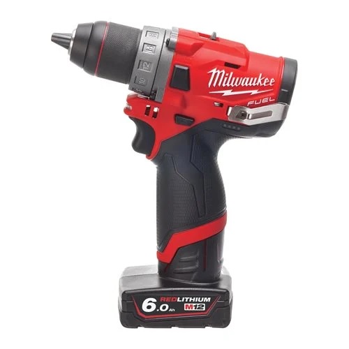 AKU BUŠILICA MILWAUKEE M12FDD-0 BEZ BATERIJA