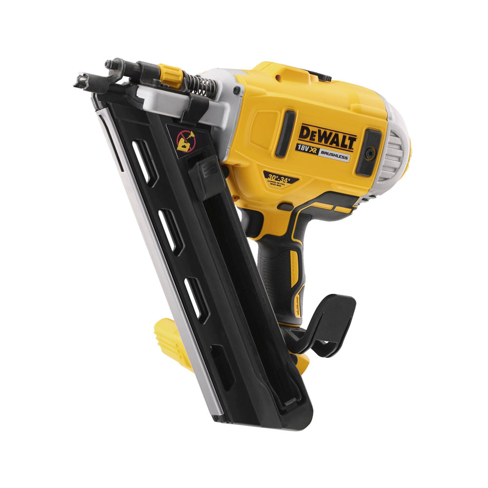 AKU ČAVLERICA DEWALT DCN692N 18V