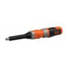 AKU ODVIJAČ IN-LINE 5,5NM 3,6V 1,5AH LI-ION U KOFERU BLACK & DECKER BCF603C-QW