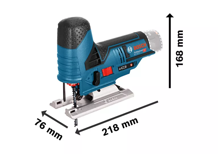 AKU PILA UBODNA BOSCH GST 12V 70 SOLO agropower 462232660 AgroPower Vrtni alati i strojevi