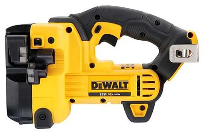 DEWALT DCS350N AKU ŠKARE ZA NAVOJNE ŠIPKE