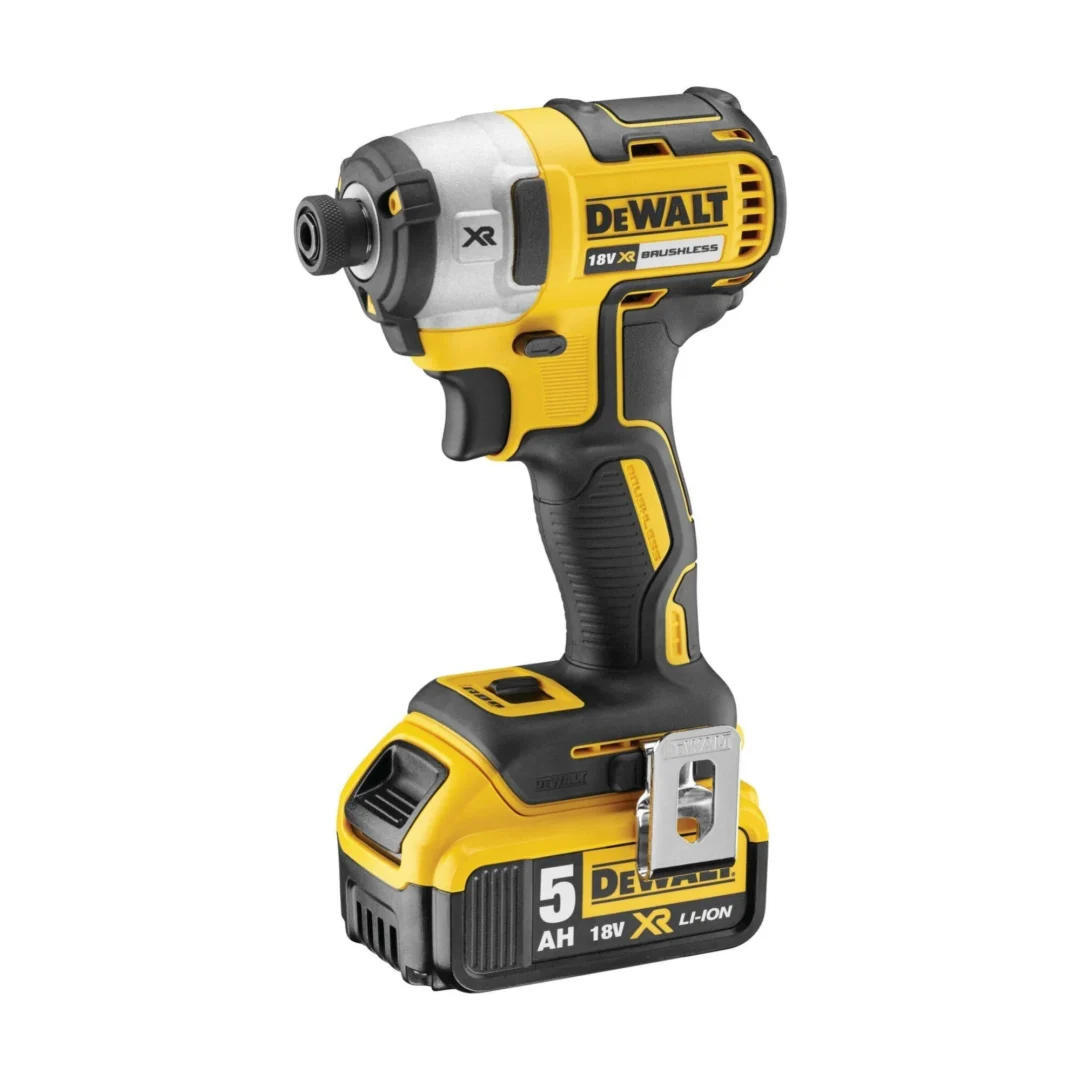 AKU SET ALATA DEWALT DCK268P2T QW 18 V 50 Ah SA BATERIJOM I PUNJACEM agropower 662415678 AgroPower Vrtni alati i strojevi