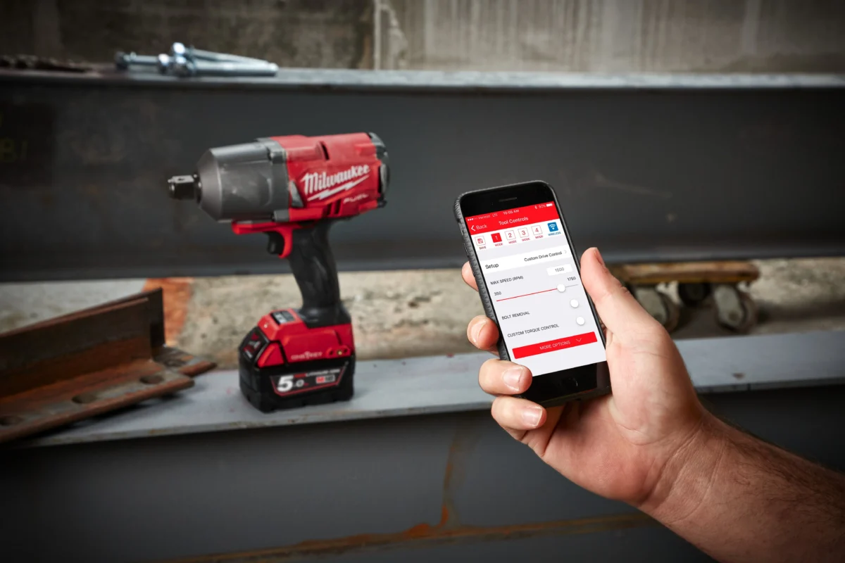 AKU UDARNI ODVIJAC 34″ 2034NM PUNJACBATERIJA 18V MILWAUKEE M18 ONEFHIWF34 502X 4933459730 MWU agropower 807325507 AgroPower Vrtni alati i strojevi
