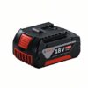 AKUMULATOR 18 V4,0AH AKUMULATOR NAPON AKUMULATORA: 18 V KAPACITET AKUMULATORA: 4 AH TEŽINA: 600 G