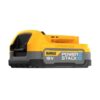 BATERIJA DEWALT DCBP034-XJ 18V 1,7AH XR POWERSTACK
